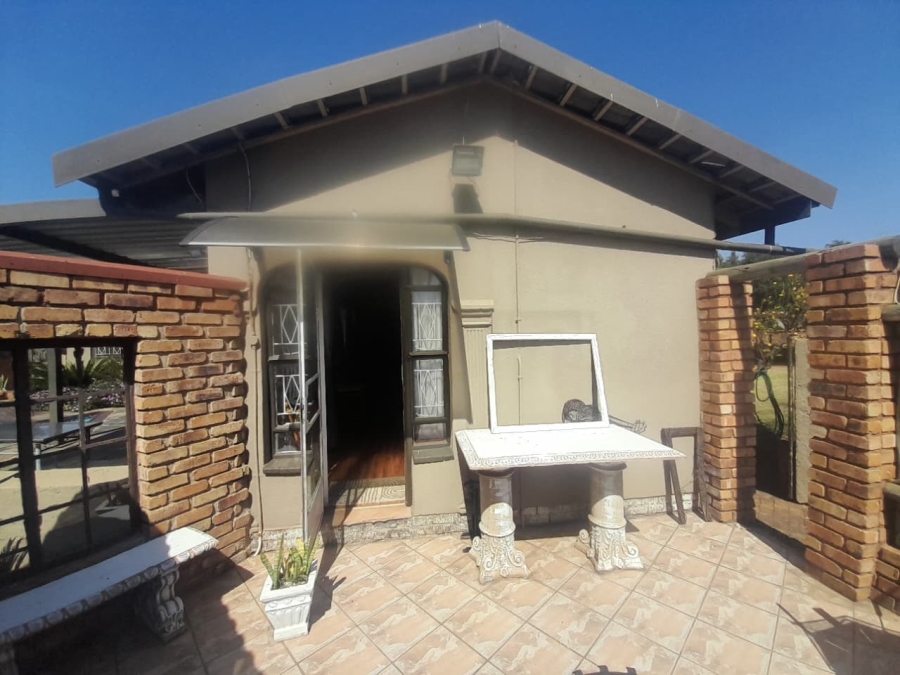 4 Bedroom Property for Sale in Visagie Park Gauteng