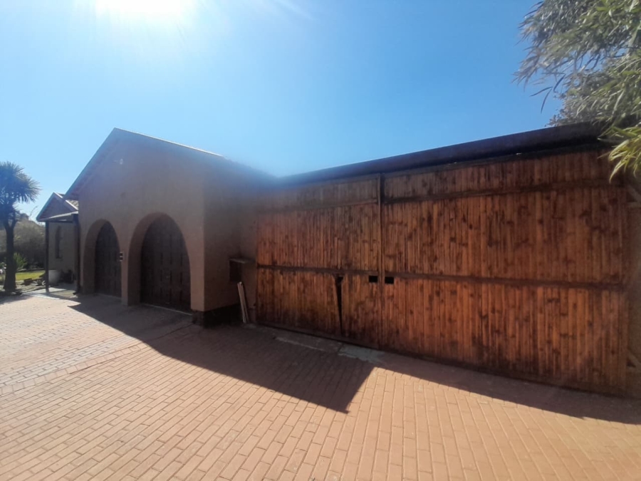 4 Bedroom Property for Sale in Visagie Park Gauteng