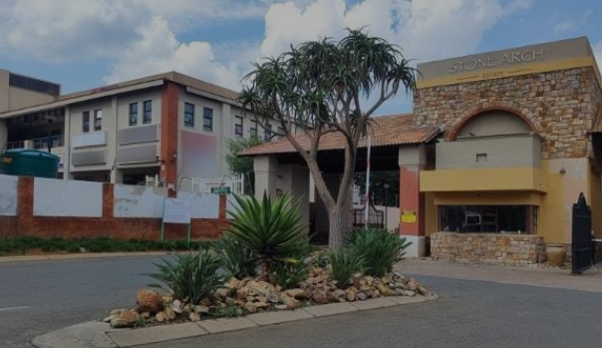2 Bedroom Property for Sale in Castleview Gauteng
