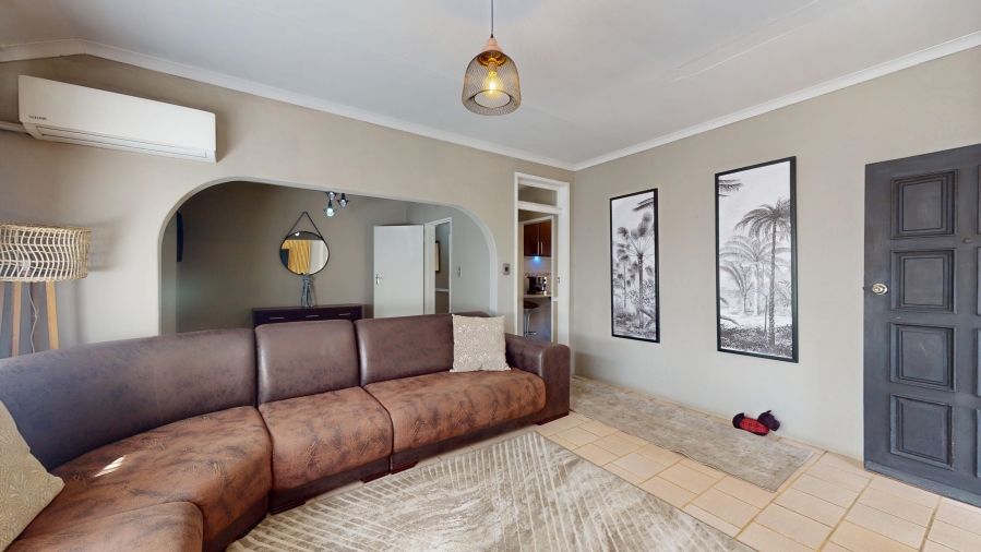 3 Bedroom Property for Sale in Gosforth Park Gauteng
