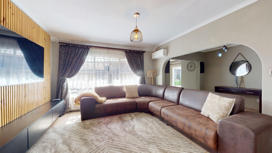 3 Bedroom Property for Sale in Gosforth Park Gauteng