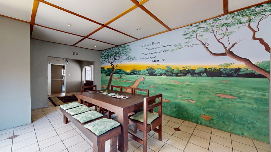 3 Bedroom Property for Sale in Gosforth Park Gauteng