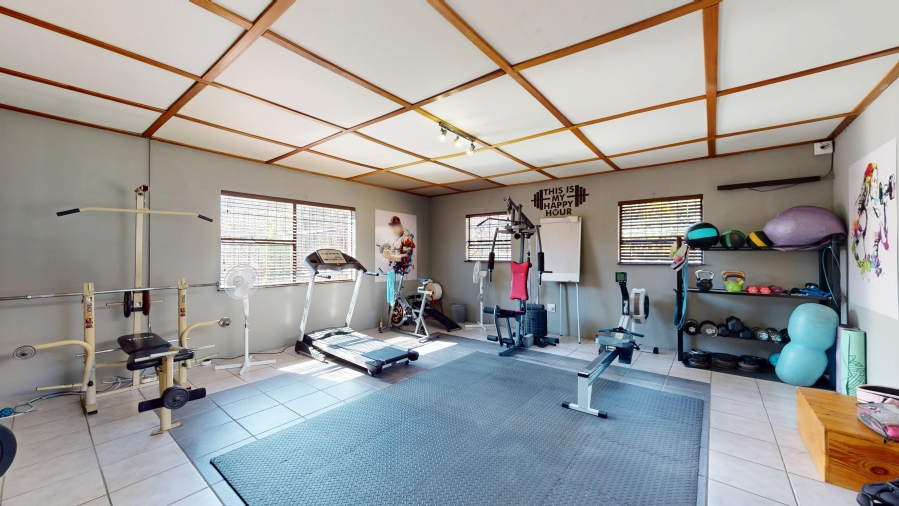 3 Bedroom Property for Sale in Gosforth Park Gauteng