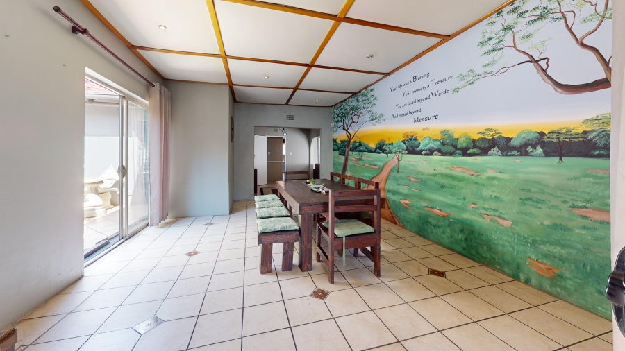 3 Bedroom Property for Sale in Gosforth Park Gauteng