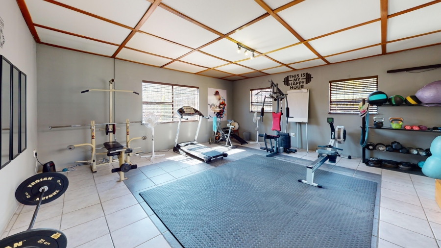 3 Bedroom Property for Sale in Gosforth Park Gauteng