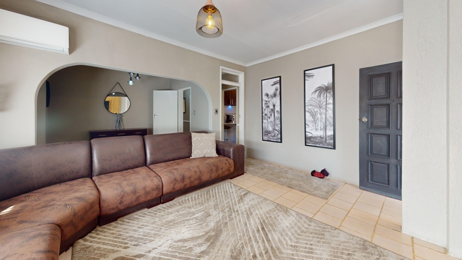 3 Bedroom Property for Sale in Gosforth Park Gauteng