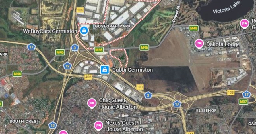 3 Bedroom Property for Sale in Gosforth Park Gauteng