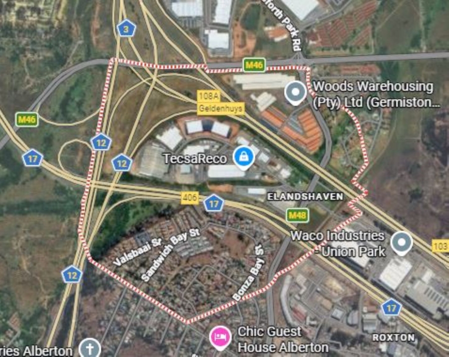 3 Bedroom Property for Sale in Gosforth Park Gauteng