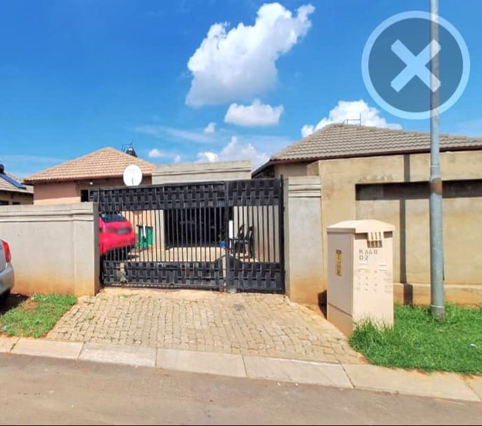 2 Bedroom Property for Sale in Windmill Park Gauteng