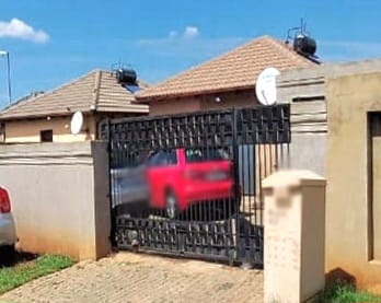 2 Bedroom Property for Sale in Windmill Park Gauteng