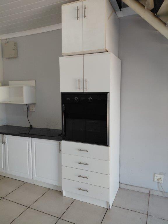 1 Bedroom Property for Sale in Marais Steyn Park Gauteng