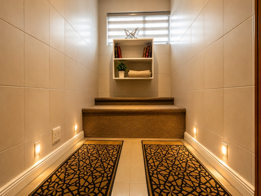 5 Bedroom Property for Sale in Lenasia Gauteng