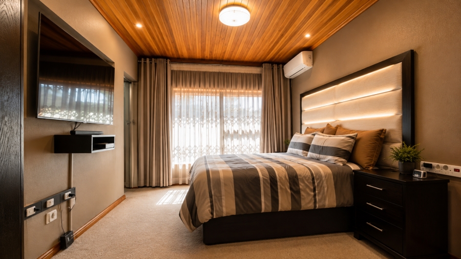 5 Bedroom Property for Sale in Lenasia Gauteng