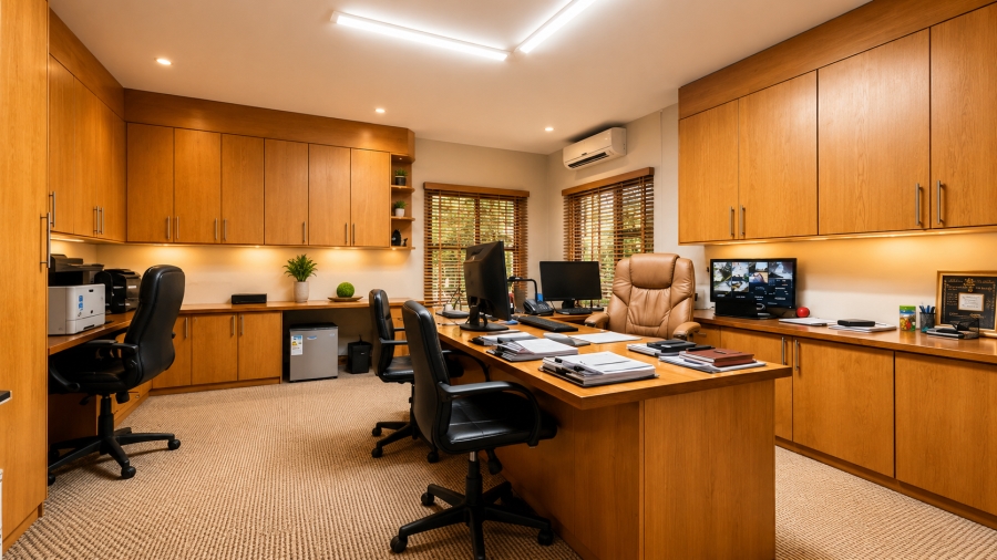 5 Bedroom Property for Sale in Lenasia Gauteng