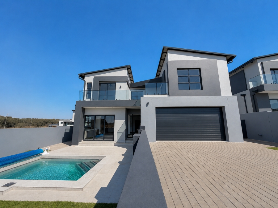 4 Bedroom Property for Sale in Fountainbrook Estate Gauteng