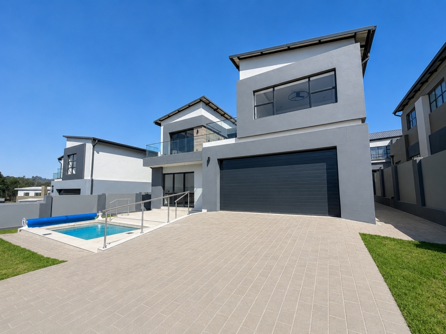 4 Bedroom Property for Sale in Fountainbrook Estate Gauteng