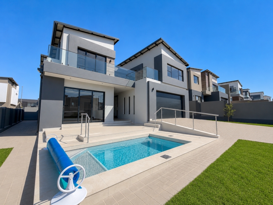 4 Bedroom Property for Sale in Fountainbrook Estate Gauteng