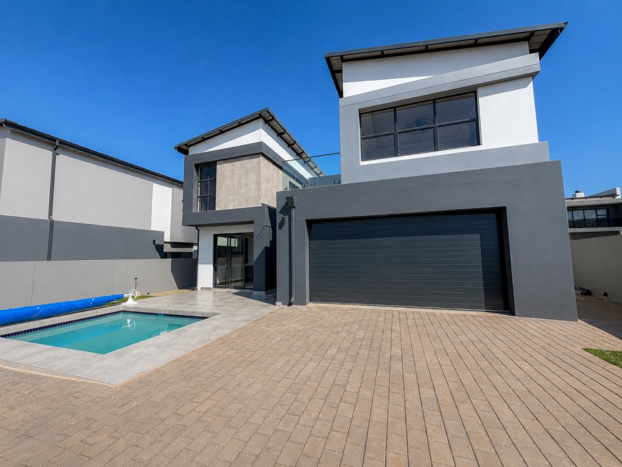 4 Bedroom Property for Sale in Fountainbrook Estate Gauteng
