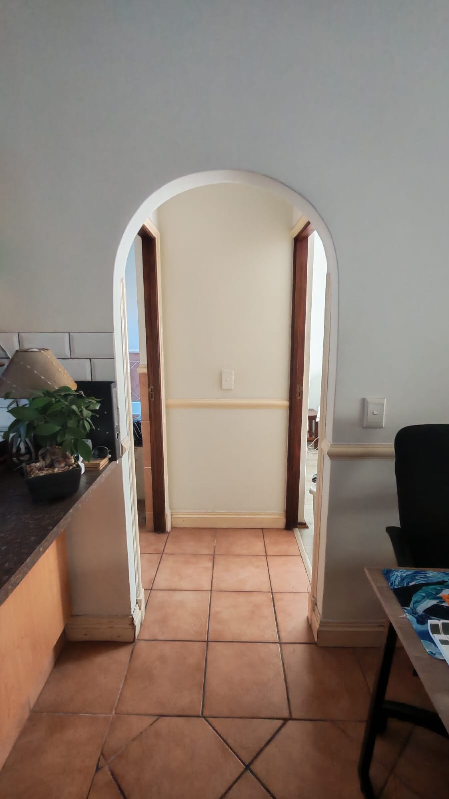 To Let 1 Bedroom Property for Rent in Douglasdale Gauteng
