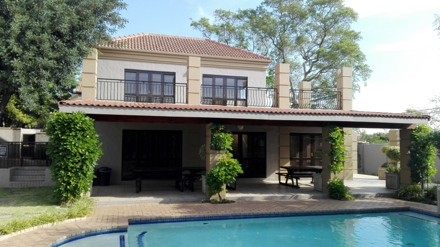 To Let 1 Bedroom Property for Rent in Douglasdale Gauteng