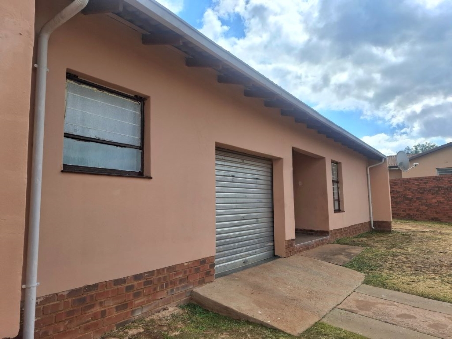 3 Bedroom Property for Sale in Glen Harvie Gauteng