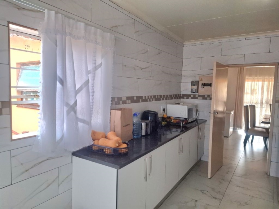 3 Bedroom Property for Sale in Glen Harvie Gauteng