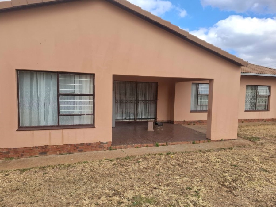 3 Bedroom Property for Sale in Glen Harvie Gauteng