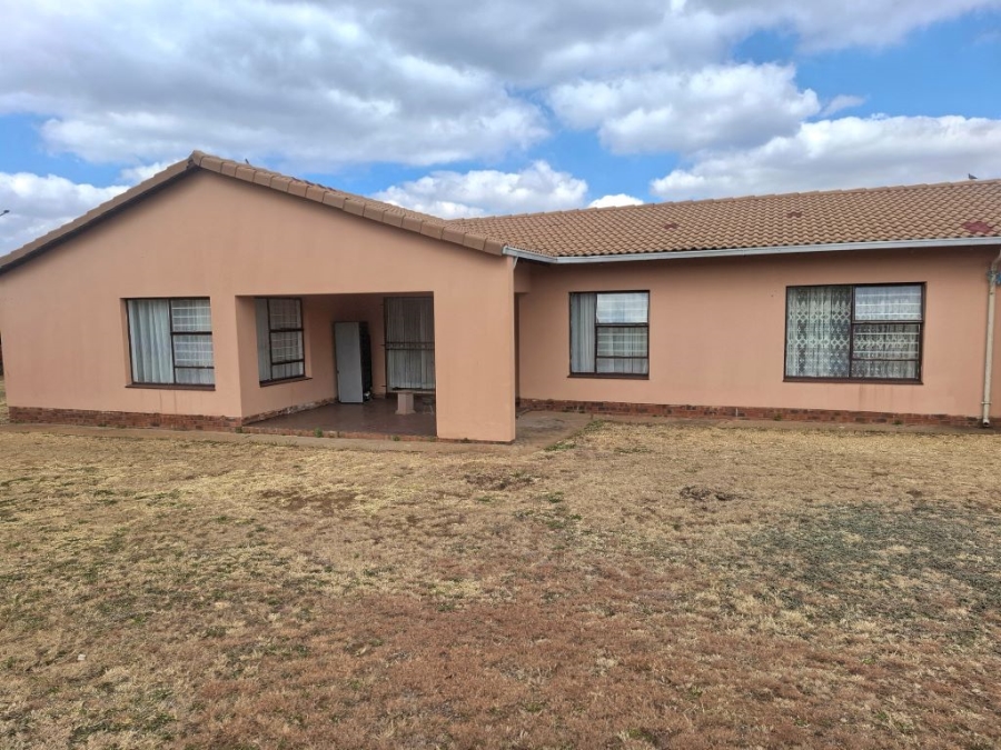 3 Bedroom Property for Sale in Glen Harvie Gauteng