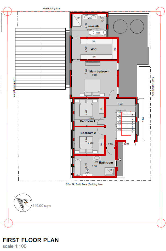 4 Bedroom Property for Sale in Heritage Hill Gauteng