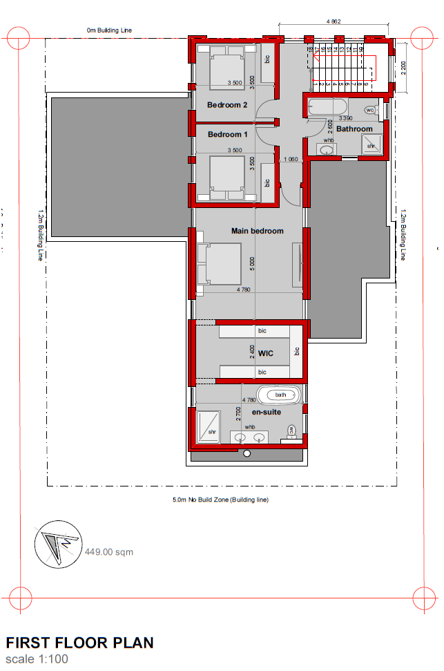 4 Bedroom Property for Sale in Heritage Hill Gauteng