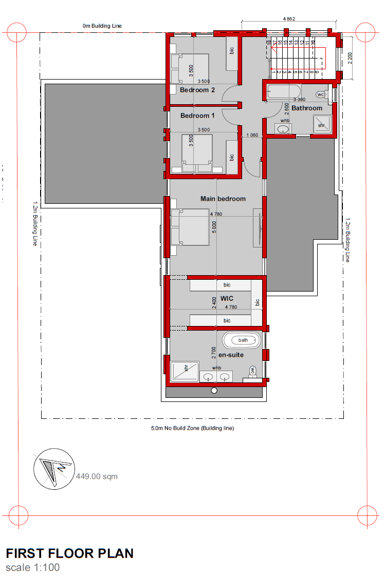 4 Bedroom Property for Sale in Heritage Hill Gauteng