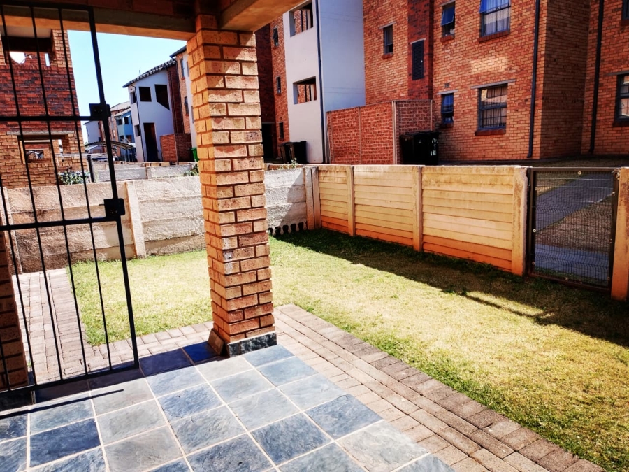 2 Bedroom Property for Sale in Kibler Park Gauteng