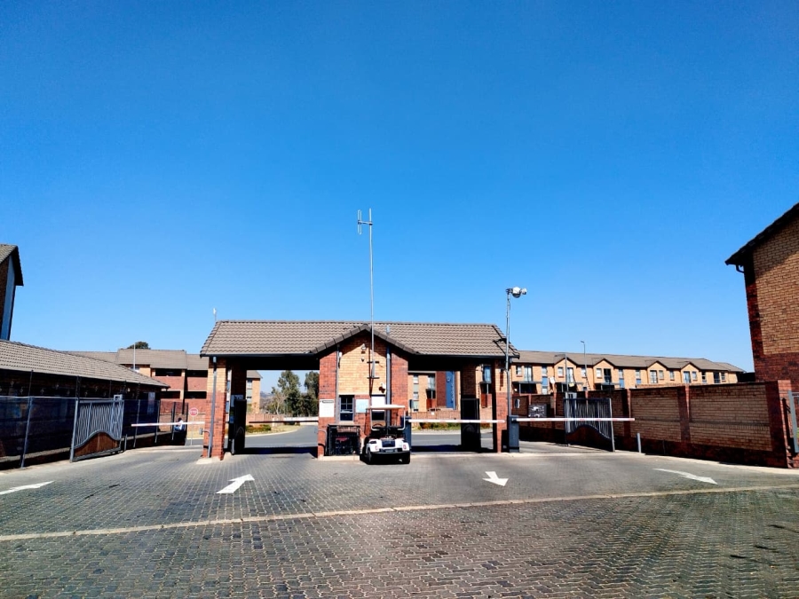 2 Bedroom Property for Sale in Kibler Park Gauteng