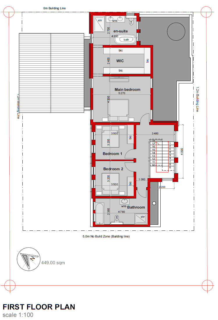 4 Bedroom Property for Sale in Heritage Hill Gauteng