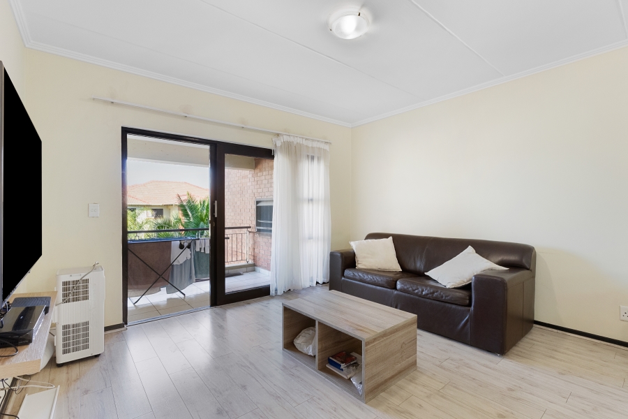 2 Bedroom Property for Sale in Sunninghill Gauteng
