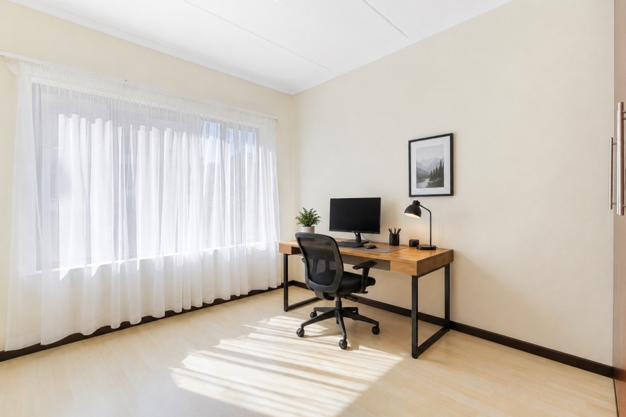 2 Bedroom Property for Sale in Sunninghill Gauteng