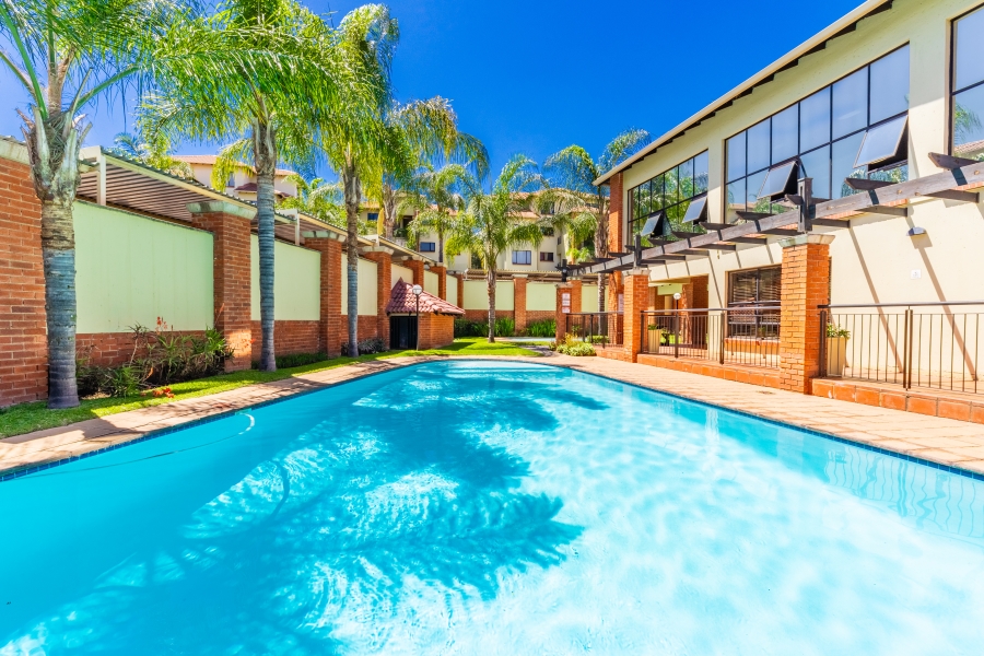 2 Bedroom Property for Sale in Sunninghill Gauteng