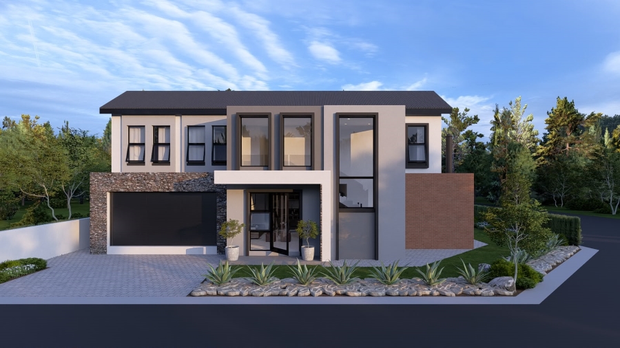 4 Bedroom Property for Sale in Heritage Hill Gauteng