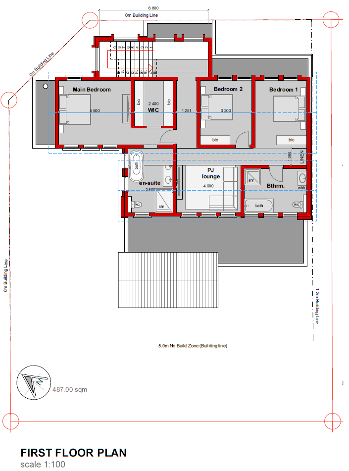 4 Bedroom Property for Sale in Heritage Hill Gauteng