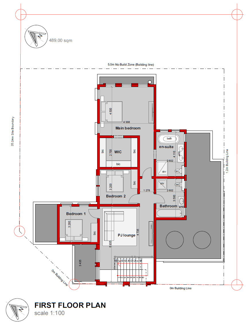 4 Bedroom Property for Sale in Heritage Hill Gauteng