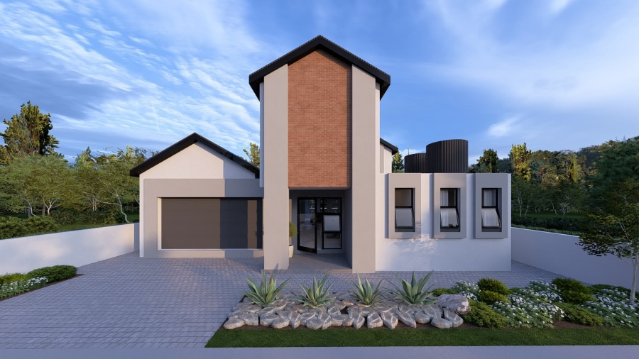 4 Bedroom Property for Sale in Heritage Hill Gauteng