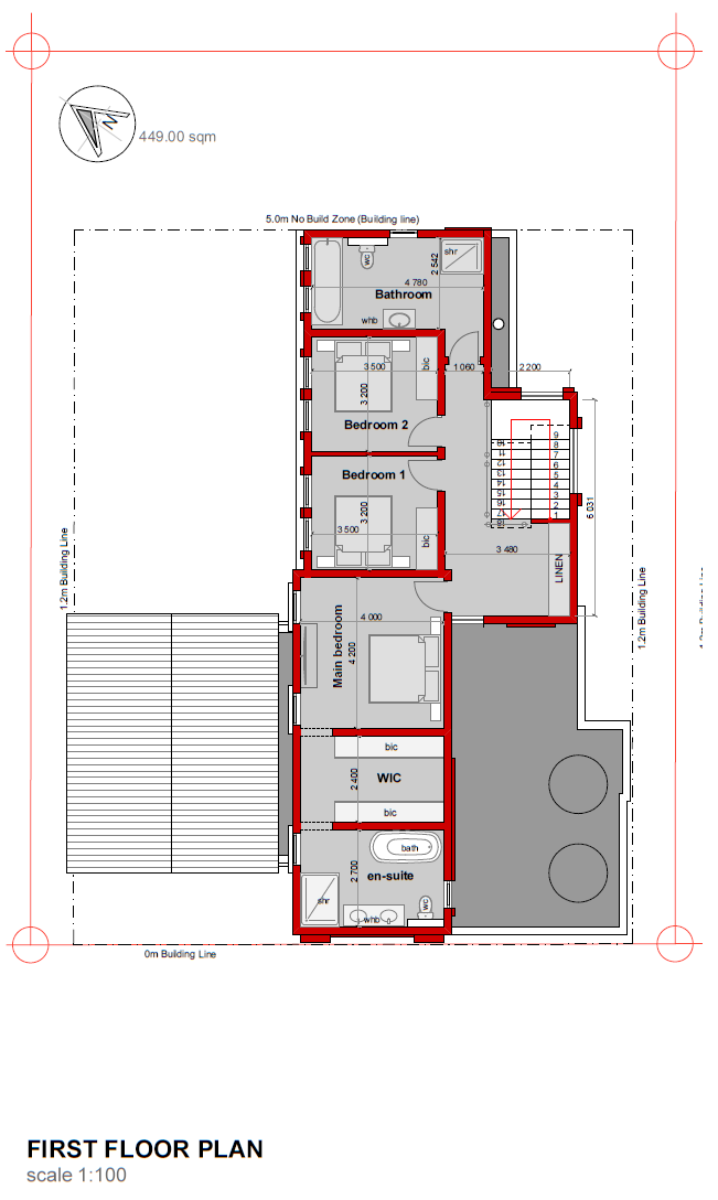 4 Bedroom Property for Sale in Heritage Hill Gauteng