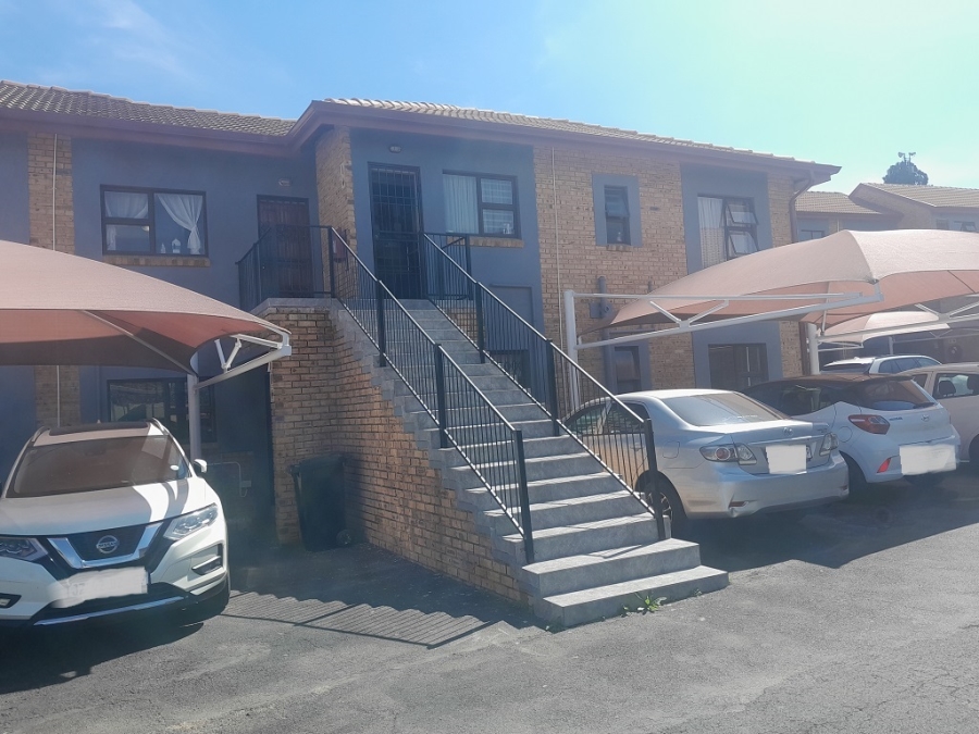 To Let 2 Bedroom Property for Rent in Brackendowns Gauteng