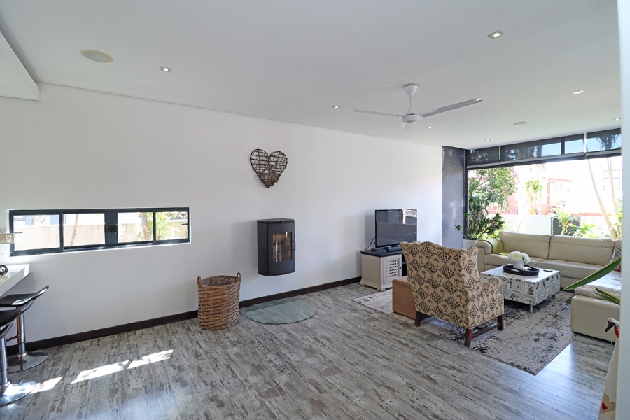 4 Bedroom Property for Sale in Greenstone Hill Gauteng