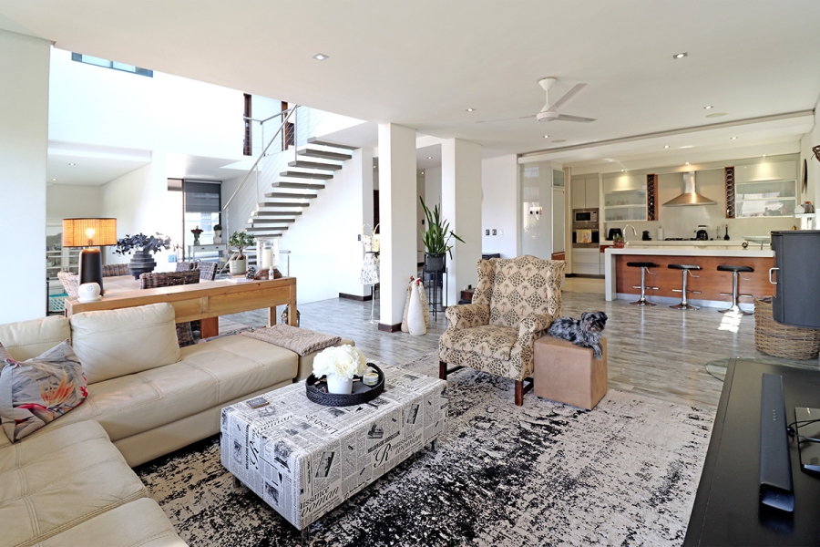 4 Bedroom Property for Sale in Greenstone Hill Gauteng