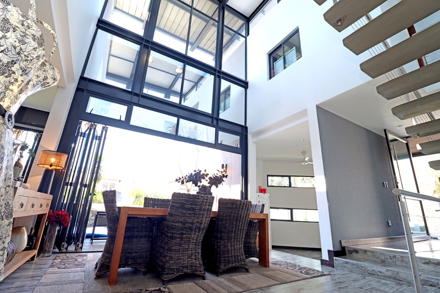 4 Bedroom Property for Sale in Greenstone Hill Gauteng