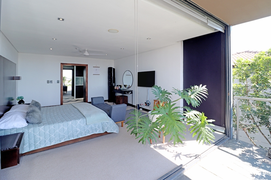 4 Bedroom Property for Sale in Greenstone Hill Gauteng