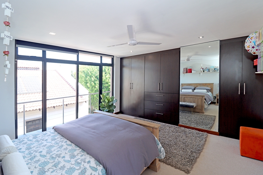 4 Bedroom Property for Sale in Greenstone Hill Gauteng