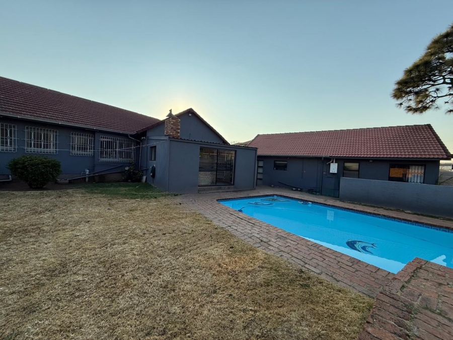 3 Bedroom Property for Sale in Dalpark Ext 1 Gauteng