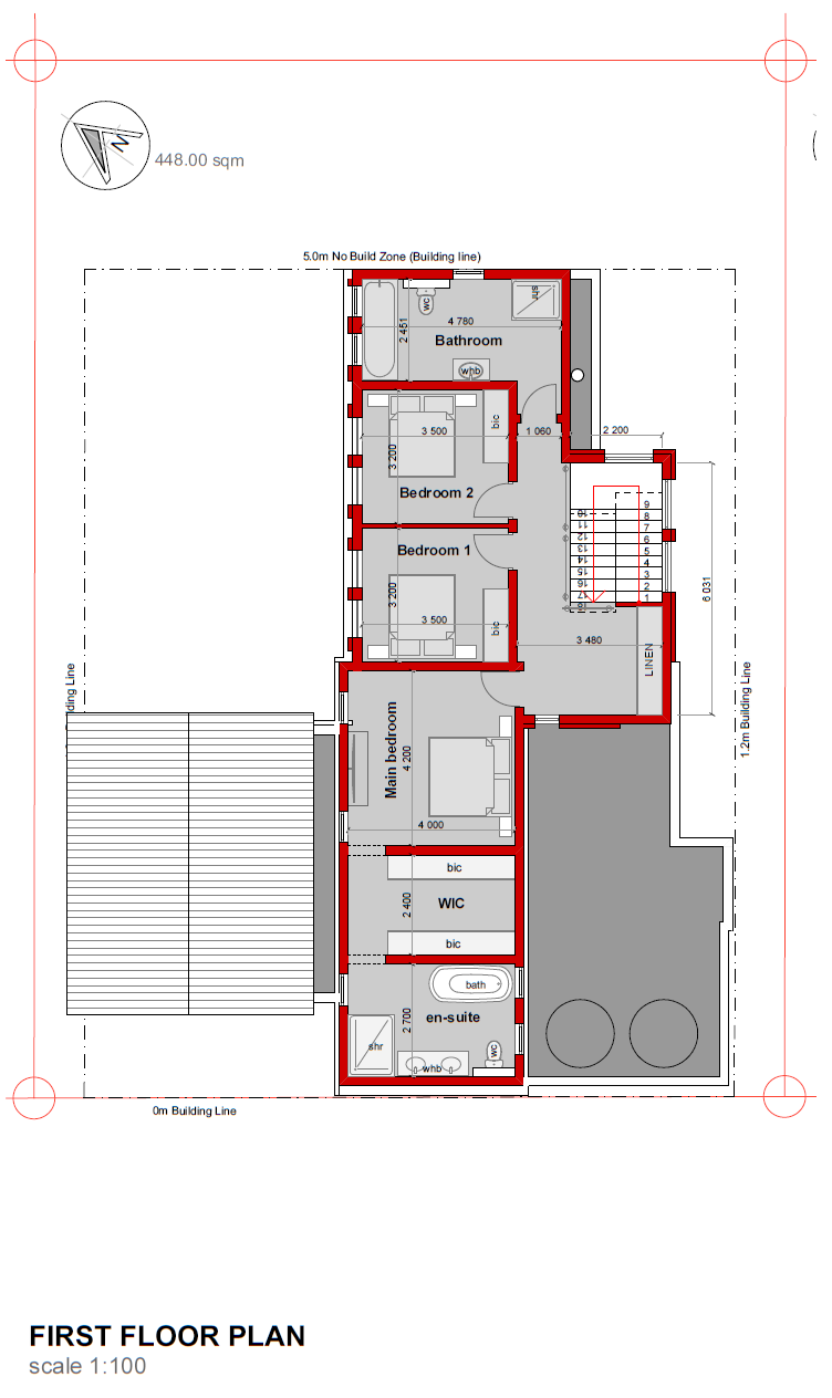 4 Bedroom Property for Sale in Heritage Hill Gauteng